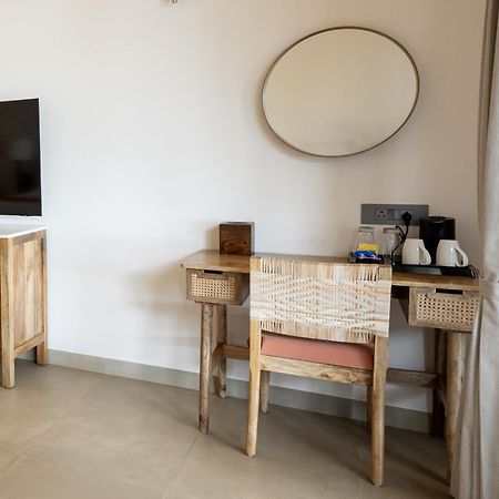 Palma Beach Resort Мандрем Екстериор снимка